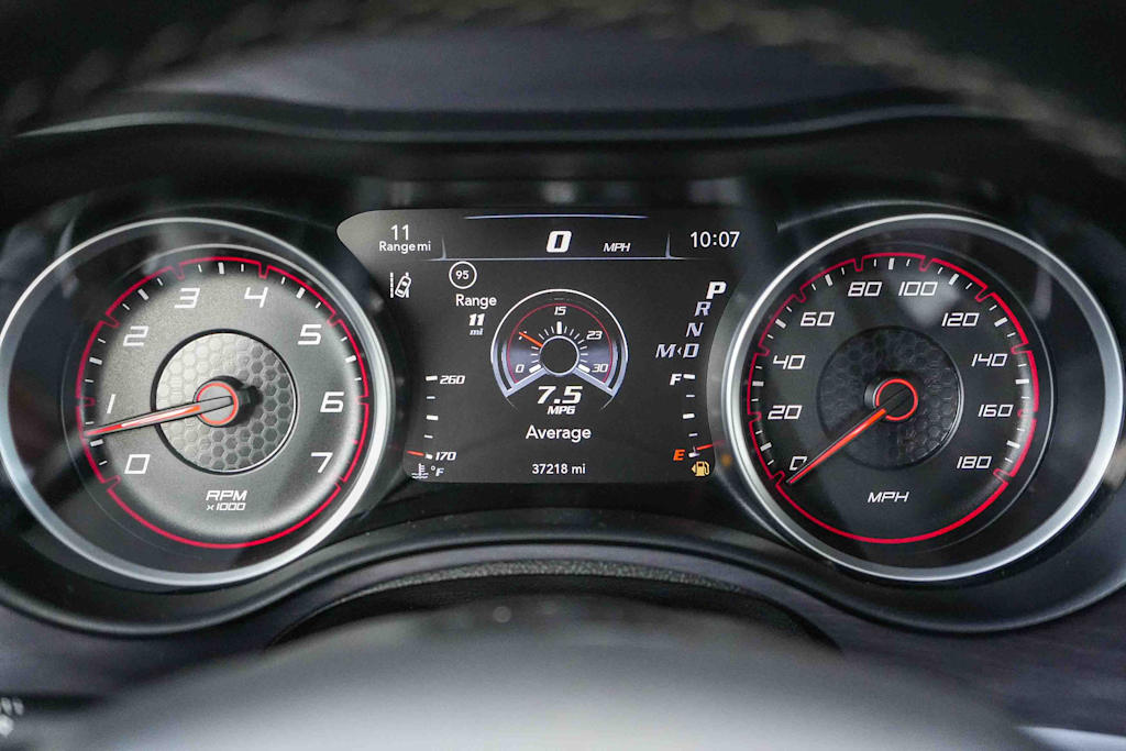 Thumbnail: 2023 Dodge Charger - 16