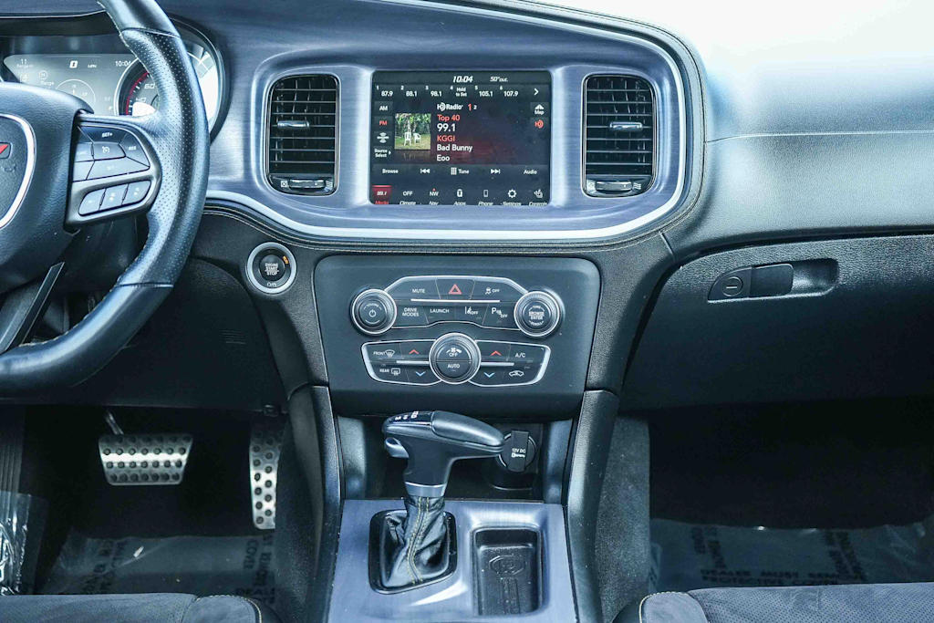 Thumbnail: 2023 Dodge Charger - 9