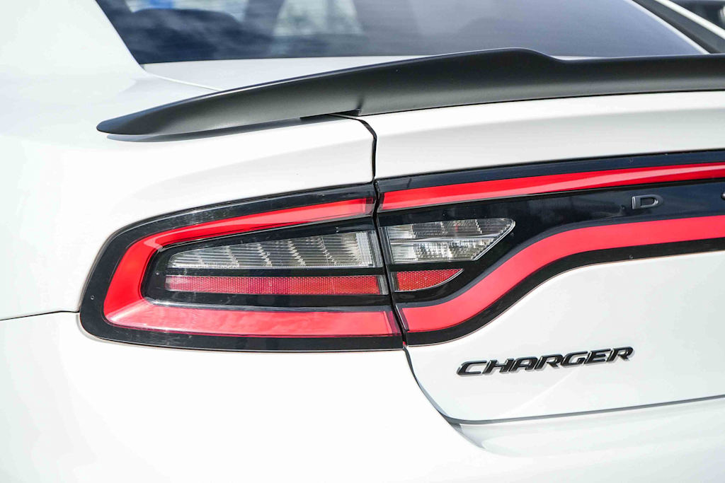 Thumbnail: 2023 Dodge Charger - 21