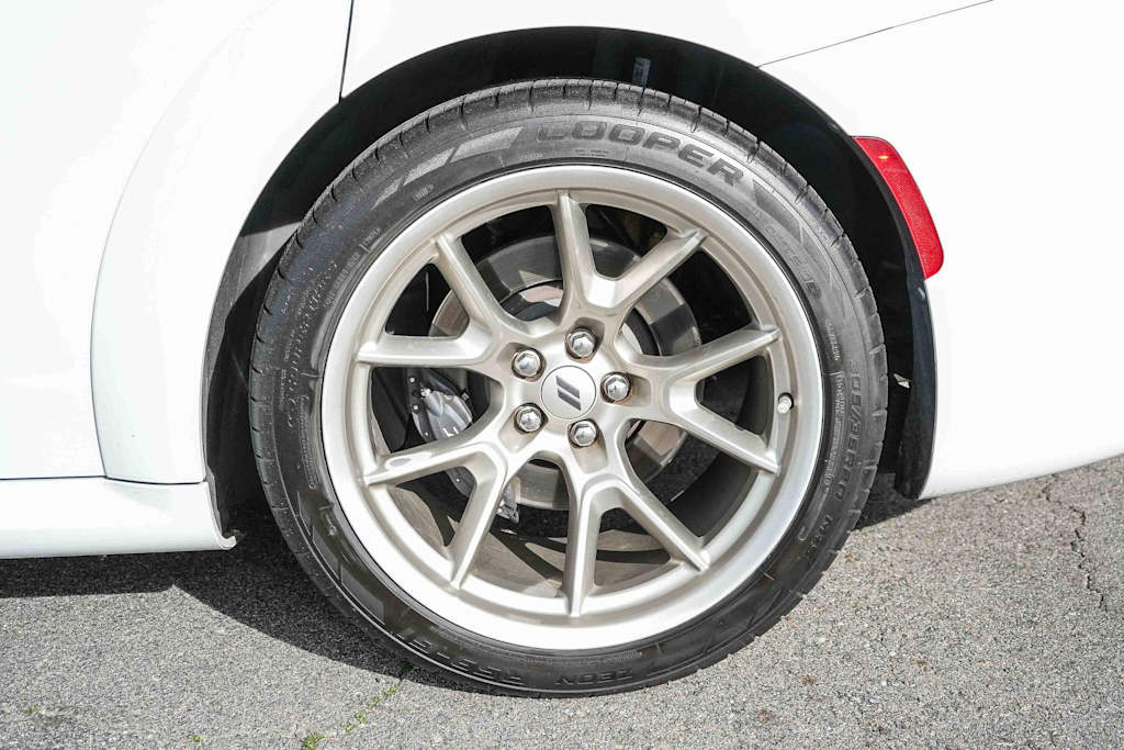 Thumbnail: 2023 Dodge Charger - 7