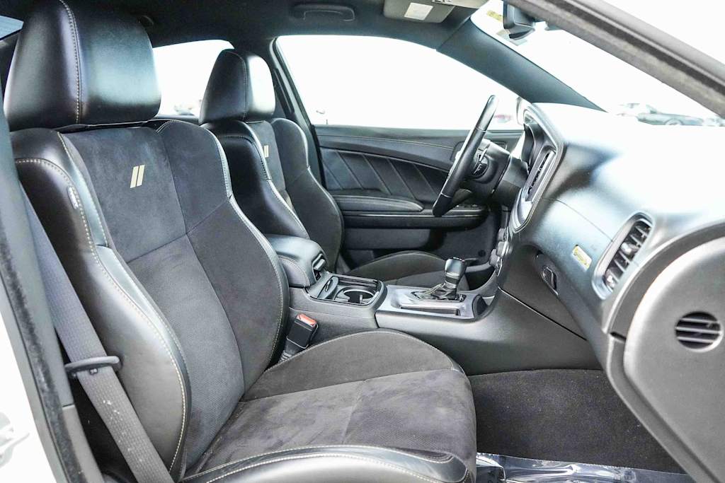 Thumbnail: 2023 Dodge Charger - 10