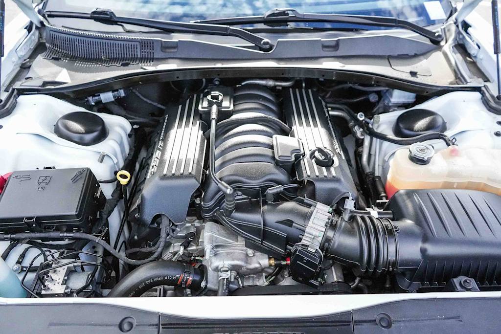 Thumbnail: 2023 Dodge Charger - 8