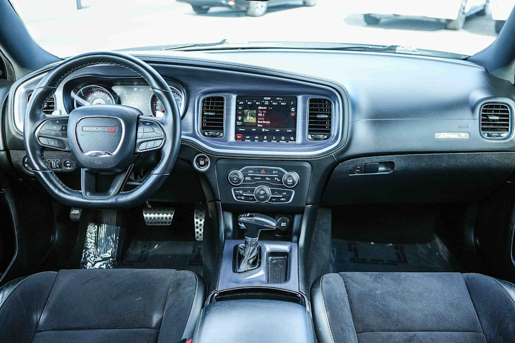 Thumbnail: 2023 Dodge Charger - 2