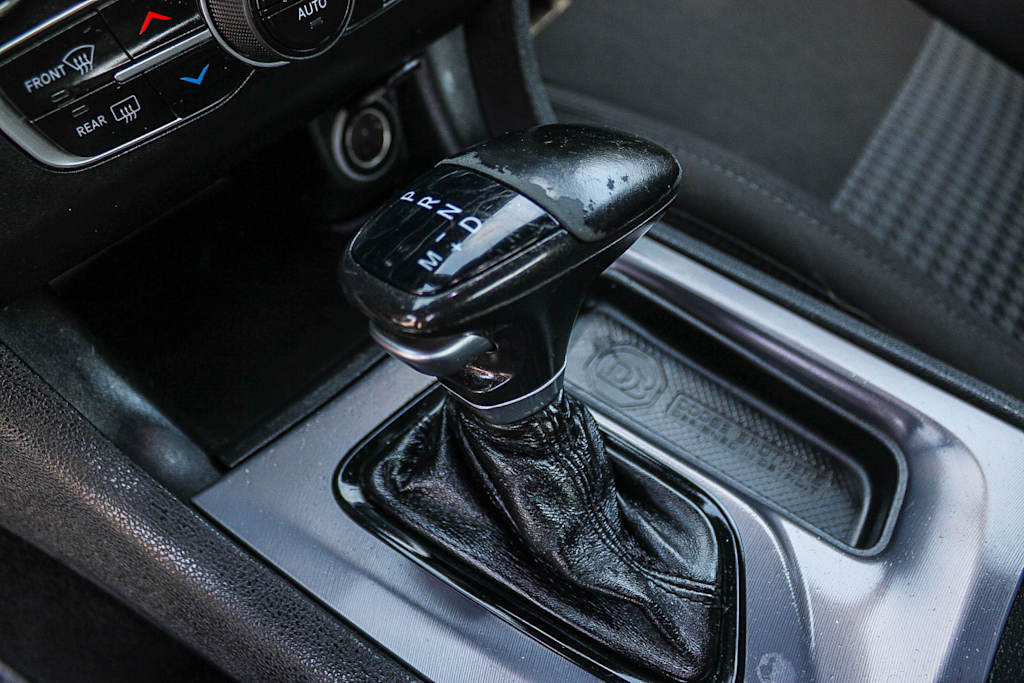 Thumbnail: 2020 Dodge Charger - 14