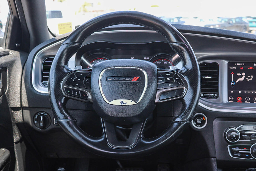 Thumbnail: 2020 Dodge Charger - 12