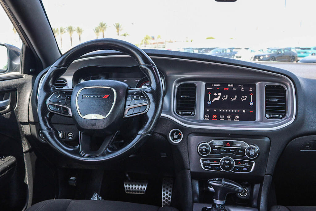 Thumbnail: 2020 Dodge Charger - 8
