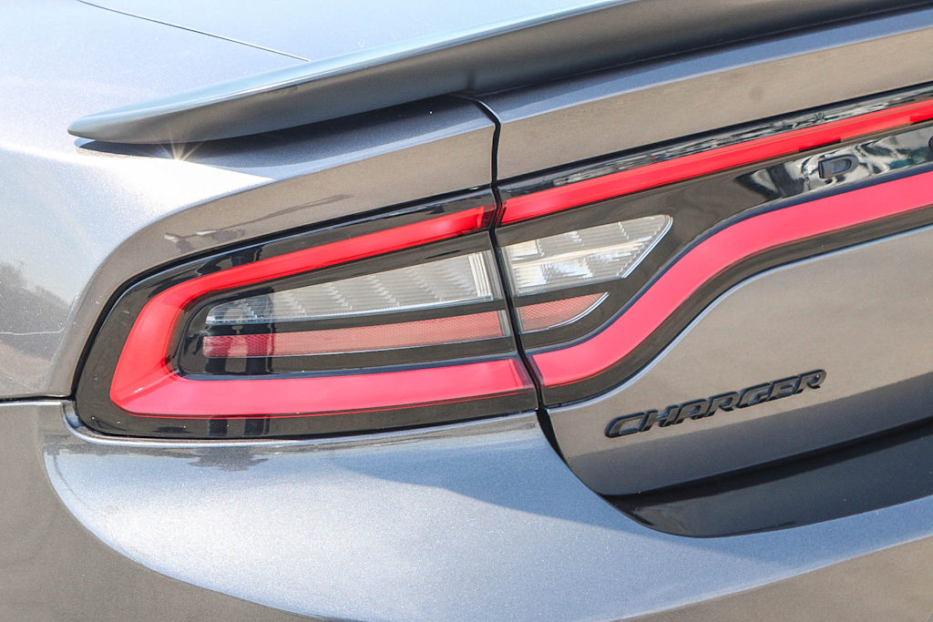 Thumbnail: 2020 Dodge Charger - 21