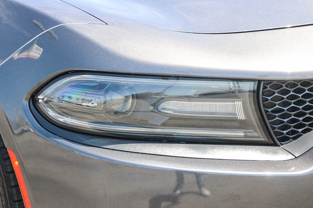 Thumbnail: 2020 Dodge Charger - 19