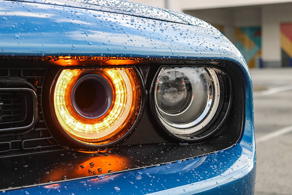 Thumbnail: 2021 Dodge Challenger - 22
