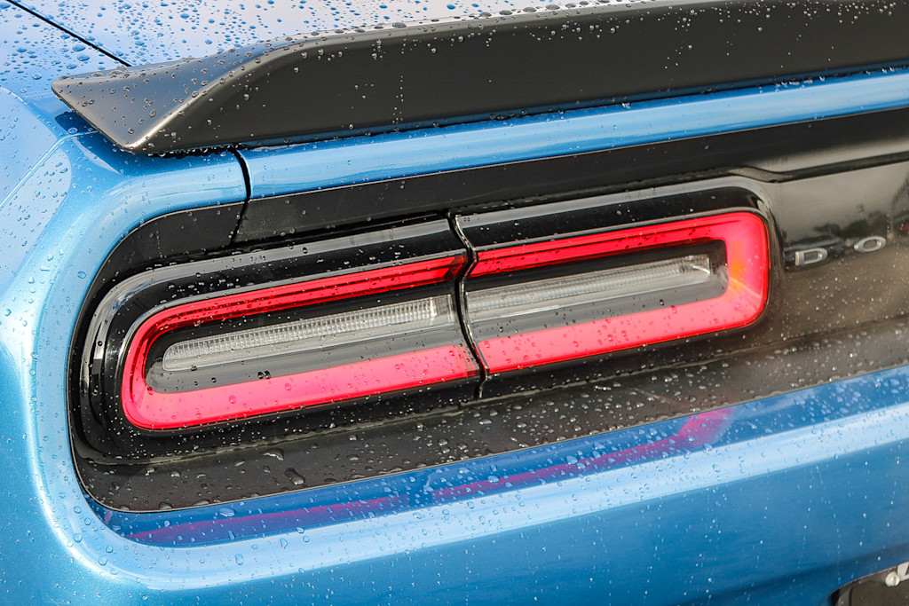 Thumbnail: 2021 Dodge Challenger - 20
