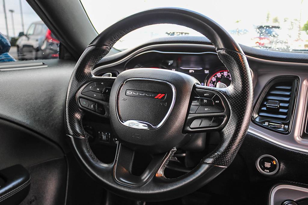 Thumbnail: 2021 Dodge Challenger - 12