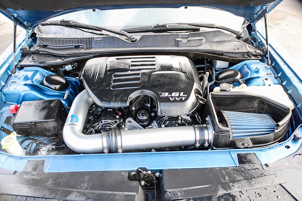 Thumbnail: 2021 Dodge Challenger - 7