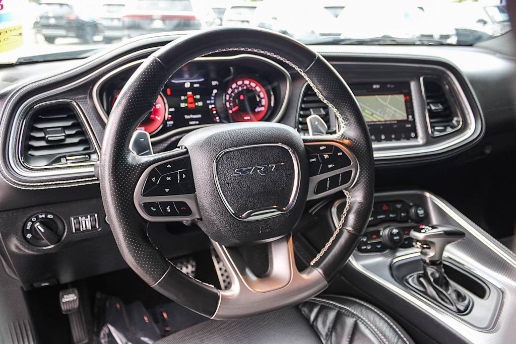 Thumbnail: 2020 Dodge Challenger - 13
