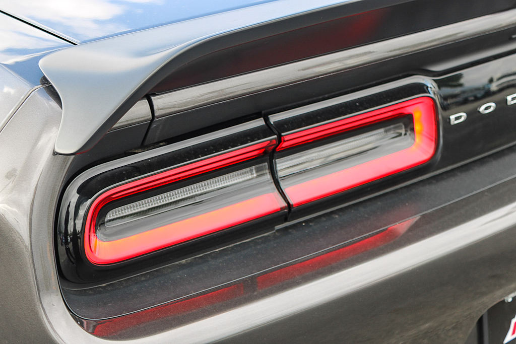 Thumbnail: 2020 Dodge Challenger - 22