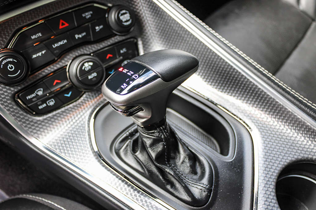 Thumbnail: 2020 Dodge Challenger - 15