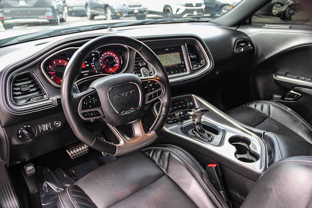 Thumbnail: 2020 Dodge Challenger - 2