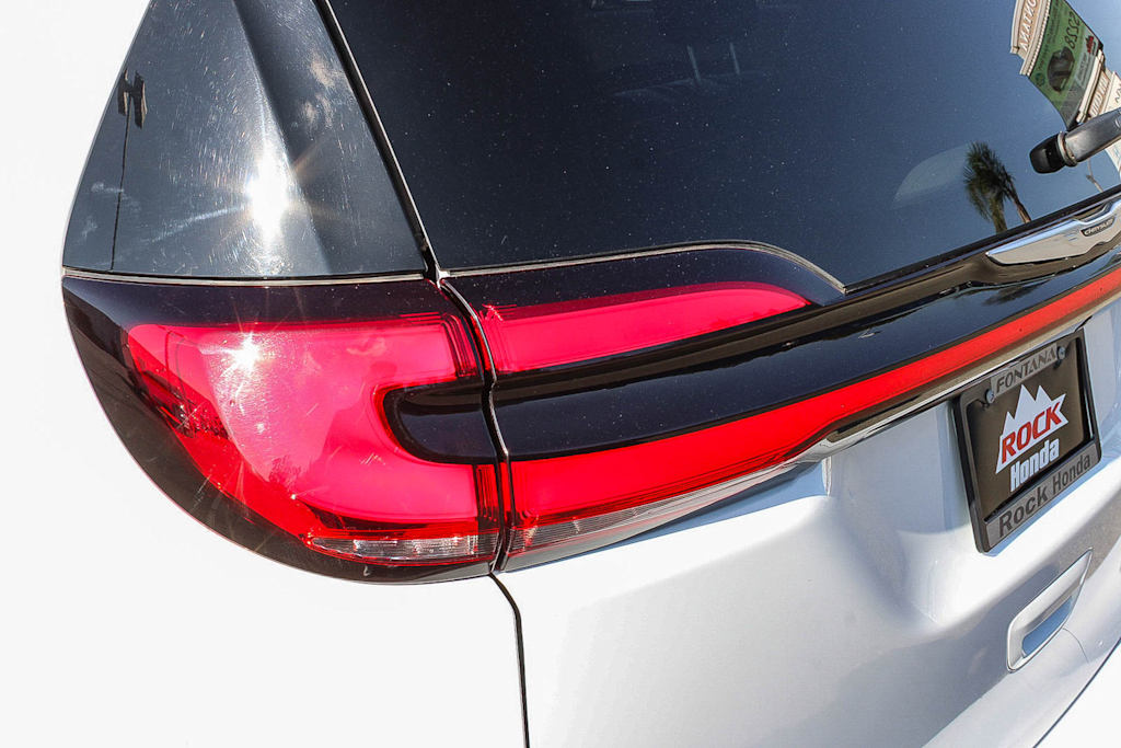 Thumbnail: 2024 Chrysler Pacifica - 20