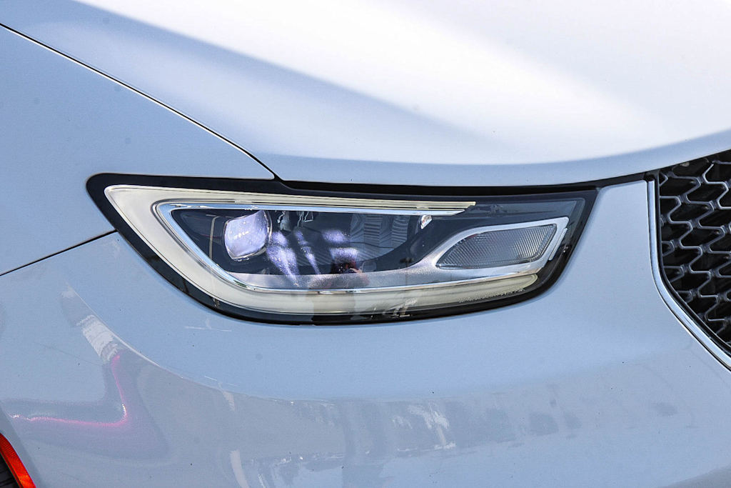 Thumbnail: 2024 Chrysler Pacifica - 17