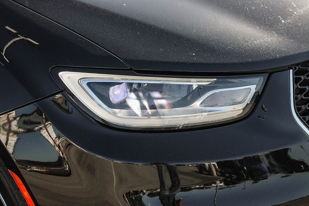 Thumbnail: 2024 Chrysler Pacifica - 17
