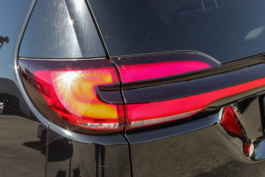 Thumbnail: 2024 Chrysler Pacifica - 19