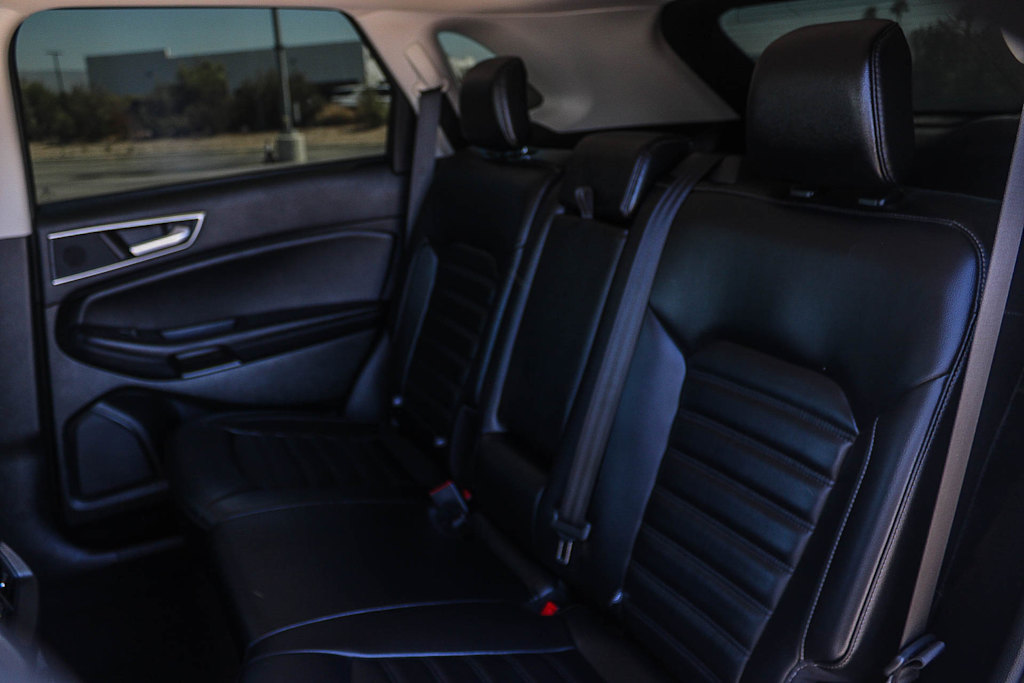 Thumbnail: 2023 Ford Edge - 12