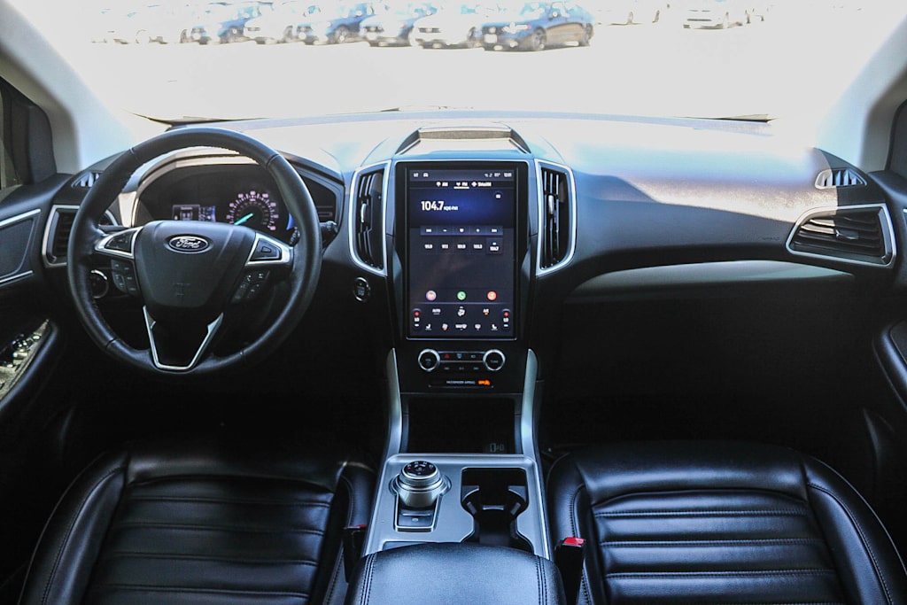 Thumbnail: 2023 Ford Edge - 2