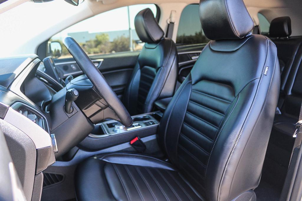 Thumbnail: 2023 Ford Edge - 11