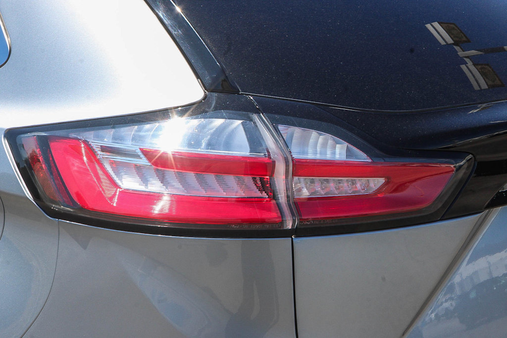 Thumbnail: 2023 Ford Edge - 22