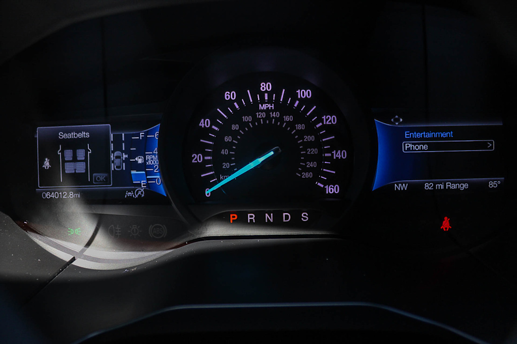 Thumbnail: 2023 Ford Edge - 16