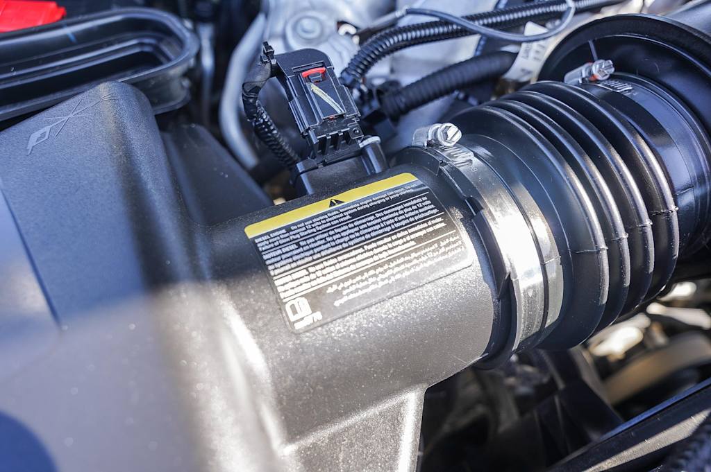 2022 Chevrolet Silverado 2500 Work Truck 27