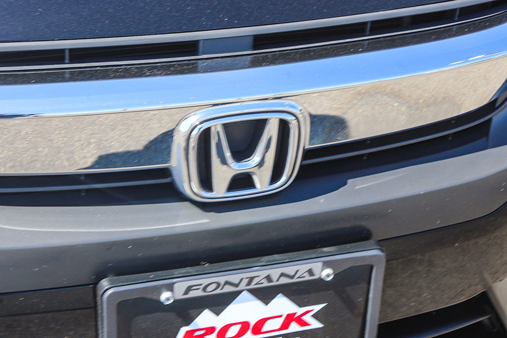 Thumbnail: 2016 Honda Civic - 6