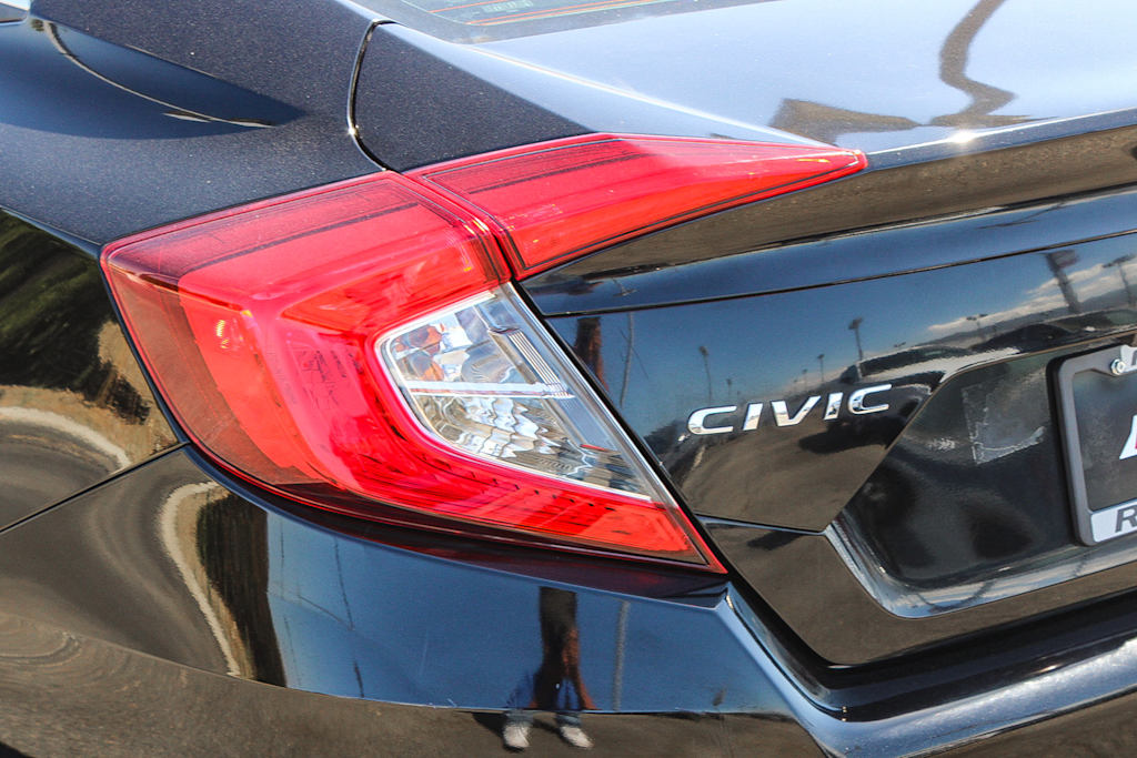 Thumbnail: 2016 Honda Civic - 22