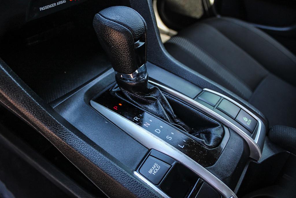 Thumbnail: 2016 Honda Civic - 15