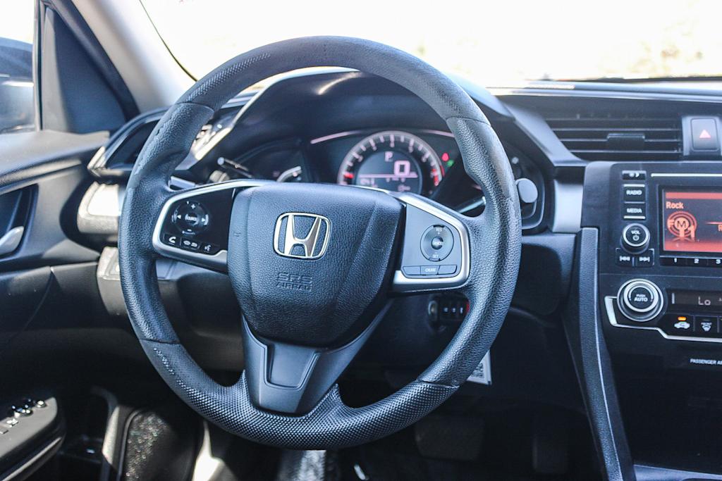 Thumbnail: 2016 Honda Civic - 13