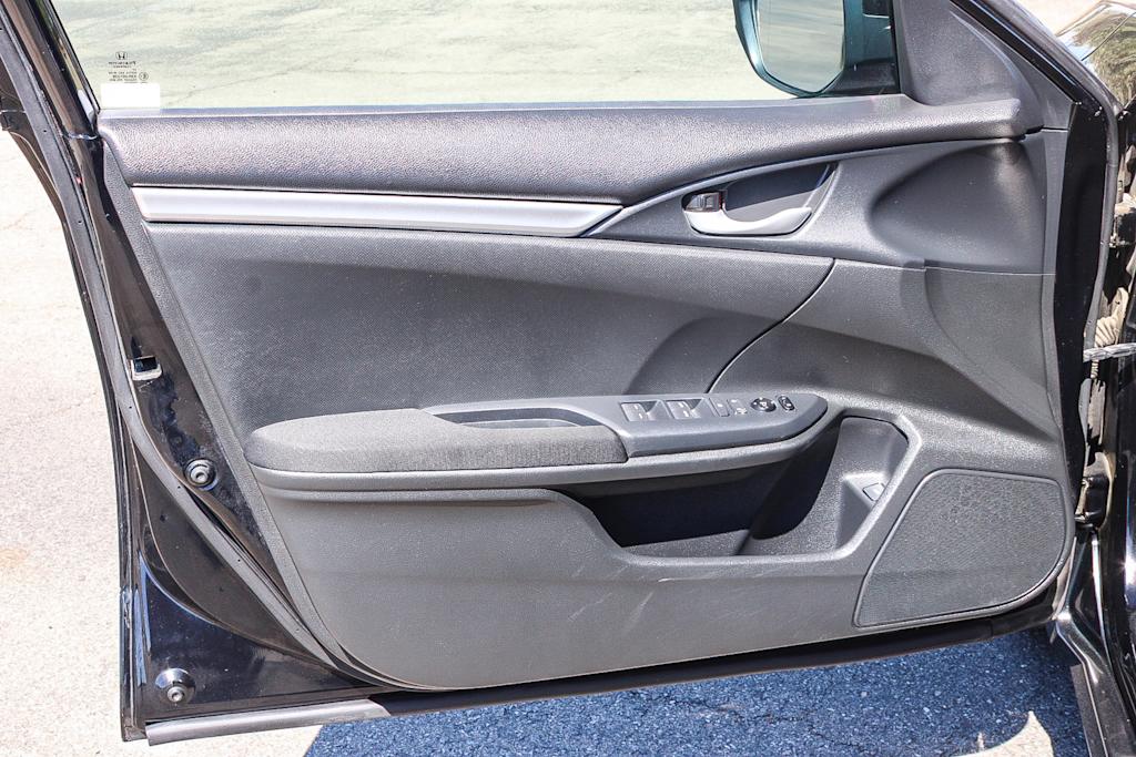 Thumbnail: 2016 Honda Civic - 25