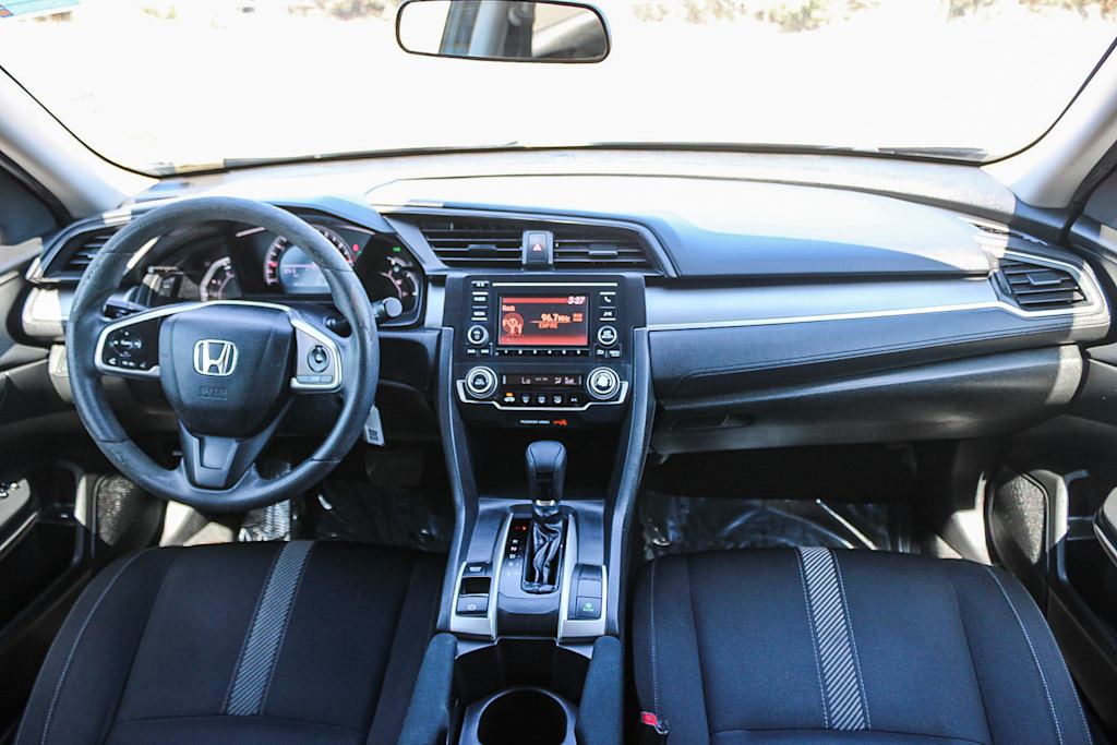 Thumbnail: 2016 Honda Civic - 2
