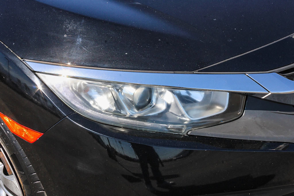 Thumbnail: 2016 Honda Civic - 20