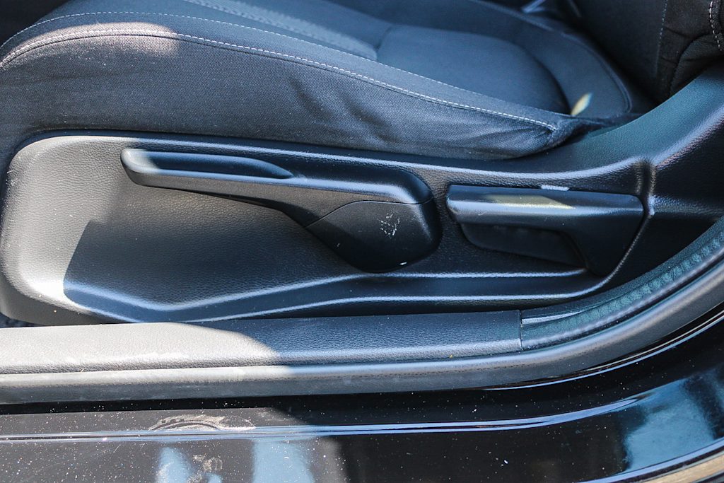 Thumbnail: 2016 Honda Civic - 24