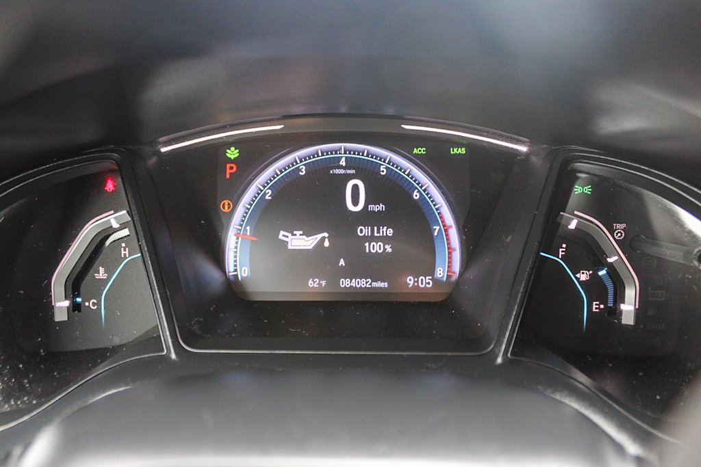 Thumbnail: 2020 Honda Civic - 16