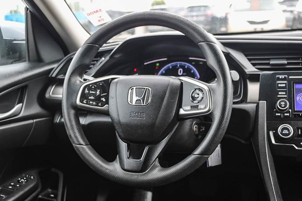 Thumbnail: 2020 Honda Civic - 13
