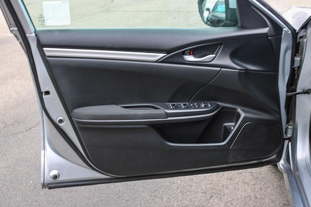 Thumbnail: 2020 Honda Civic - 25