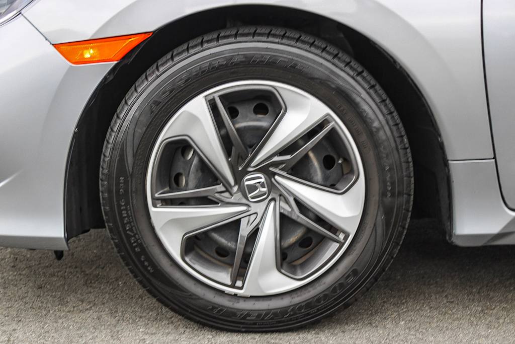 Thumbnail: 2020 Honda Civic - 23