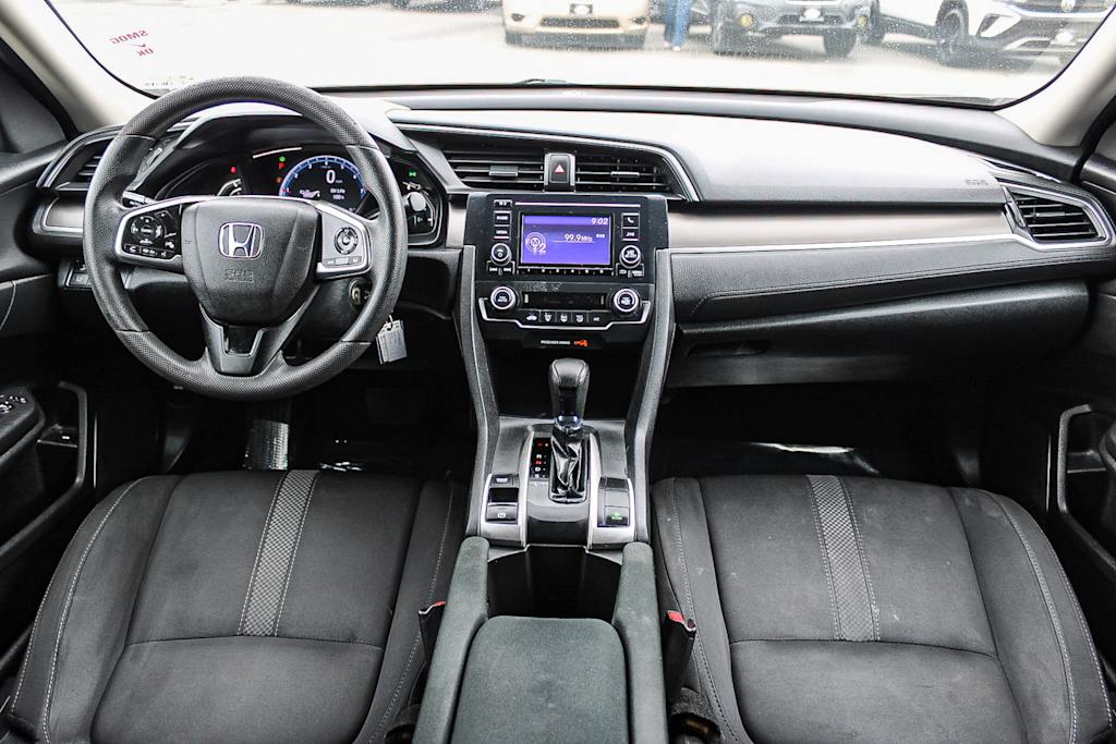 Thumbnail: 2020 Honda Civic - 2