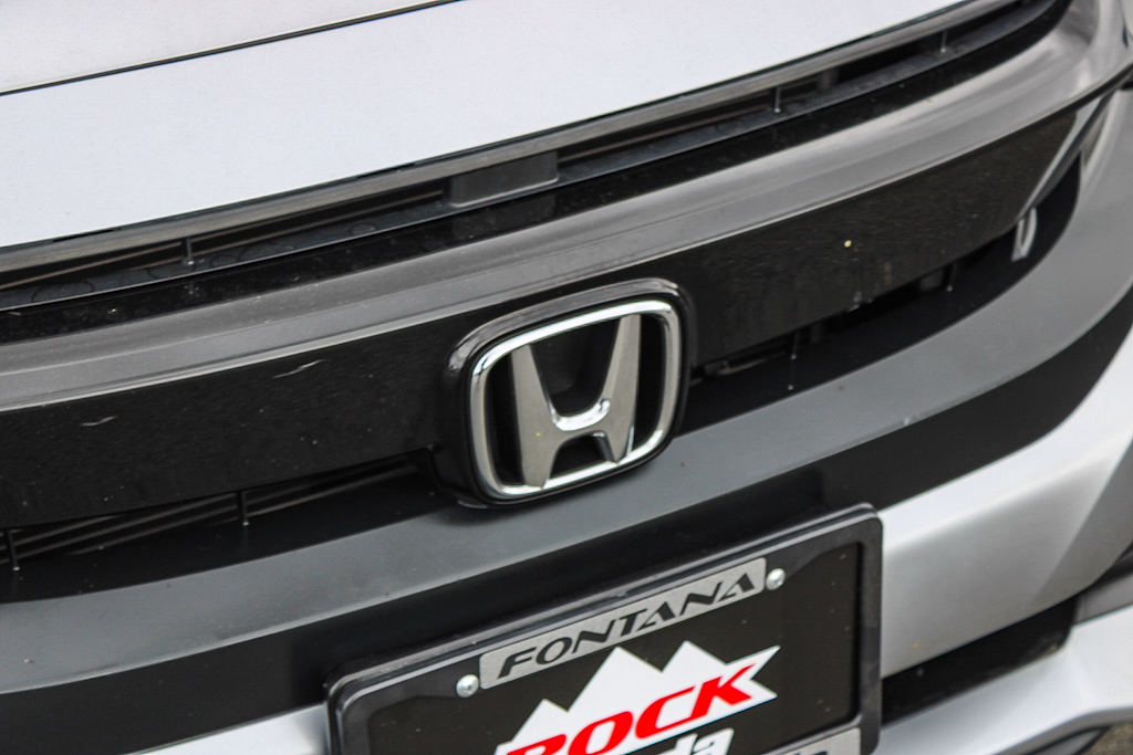 Thumbnail: 2020 Honda Civic - 6