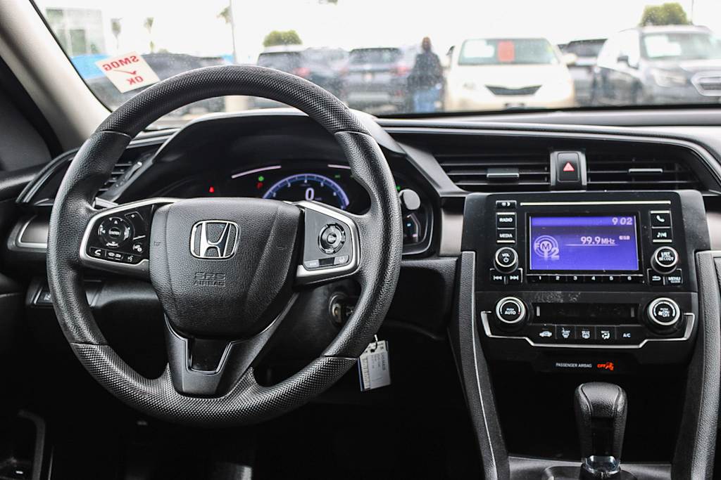 Thumbnail: 2020 Honda Civic - 9