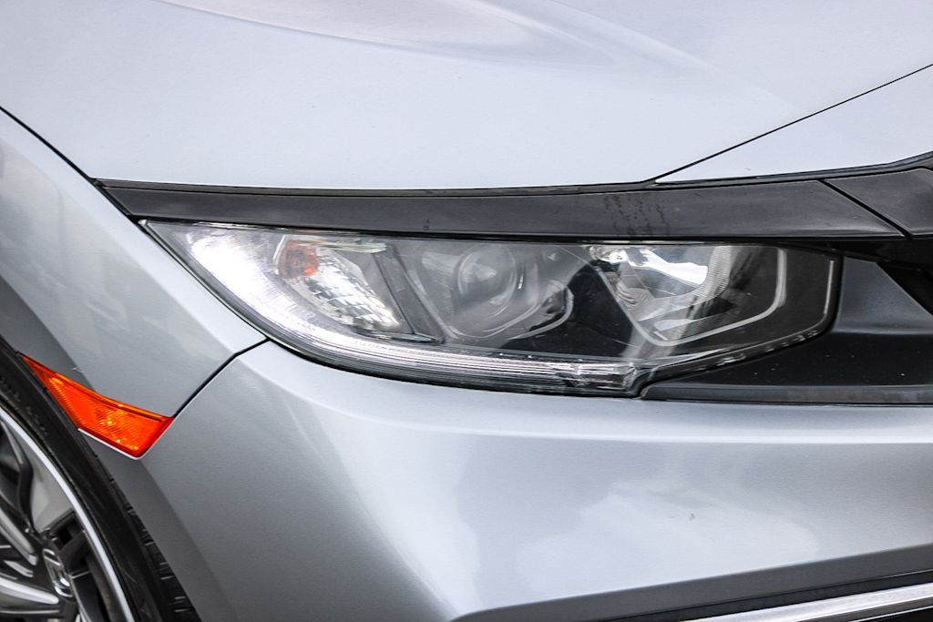 Thumbnail: 2020 Honda Civic - 20