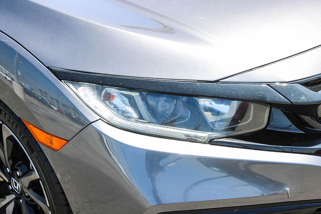 Thumbnail: 2019 Honda Civic - 19