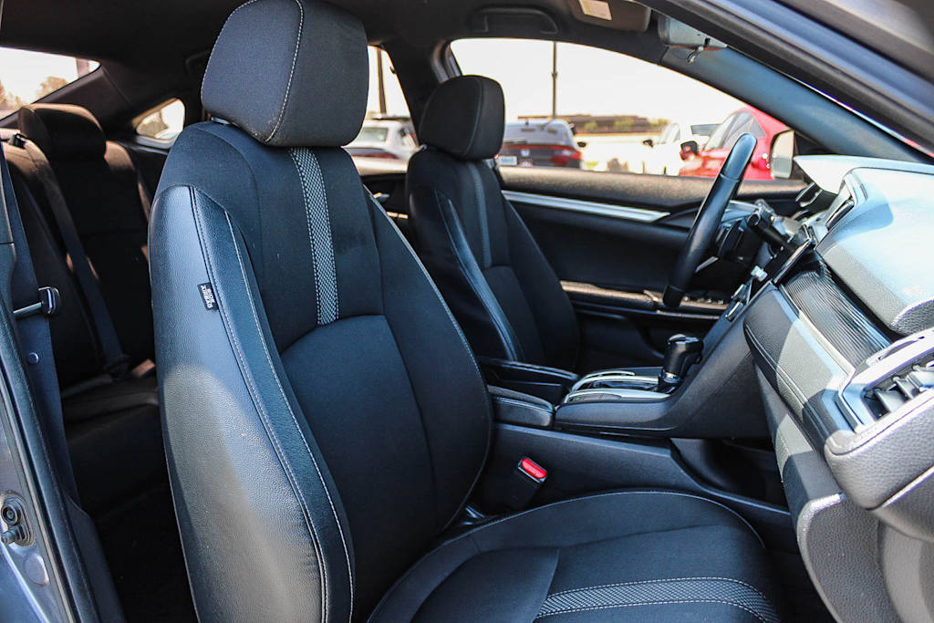 Thumbnail: 2019 Honda Civic - 9