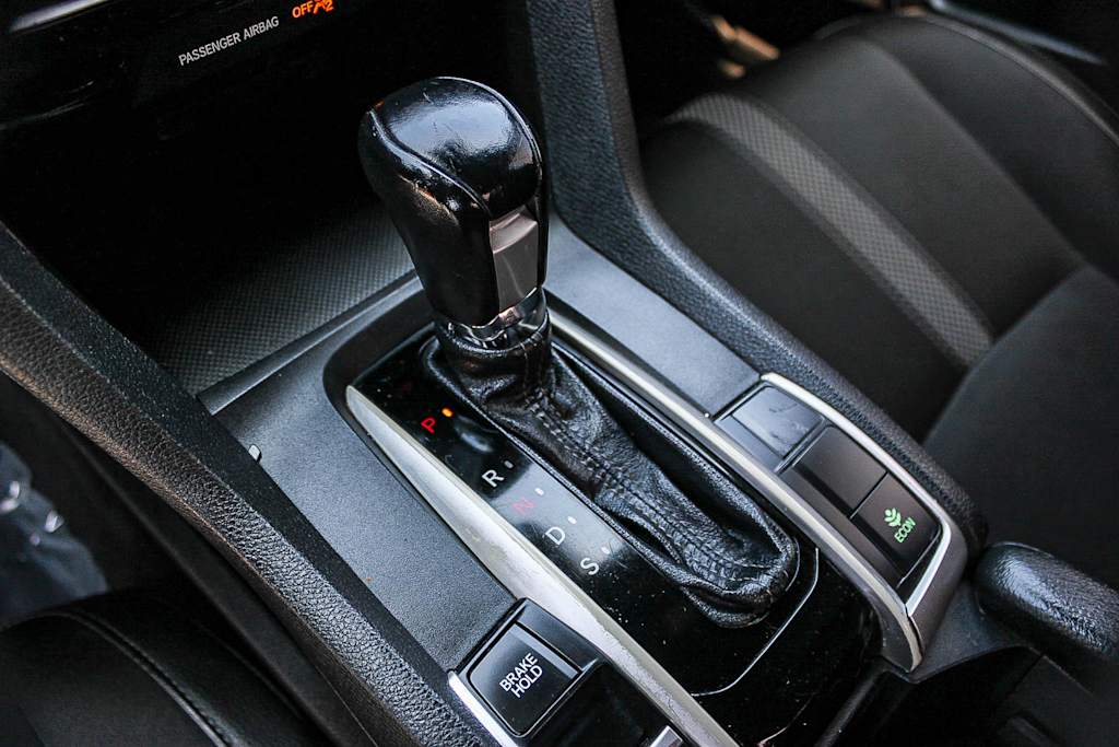 Thumbnail: 2019 Honda Civic - 14