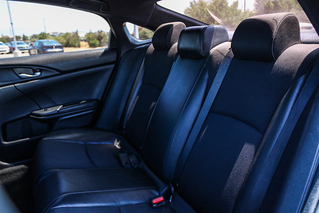 Thumbnail: 2019 Honda Civic - 11
